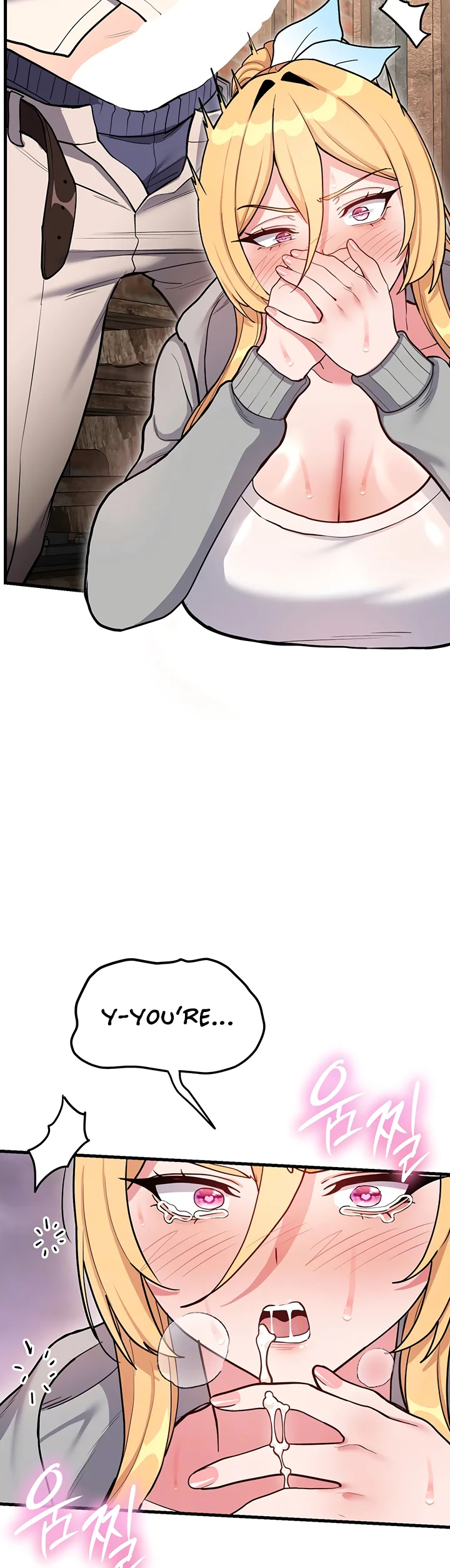 A Magical Girl Never Loses Chapter 7 page 7
