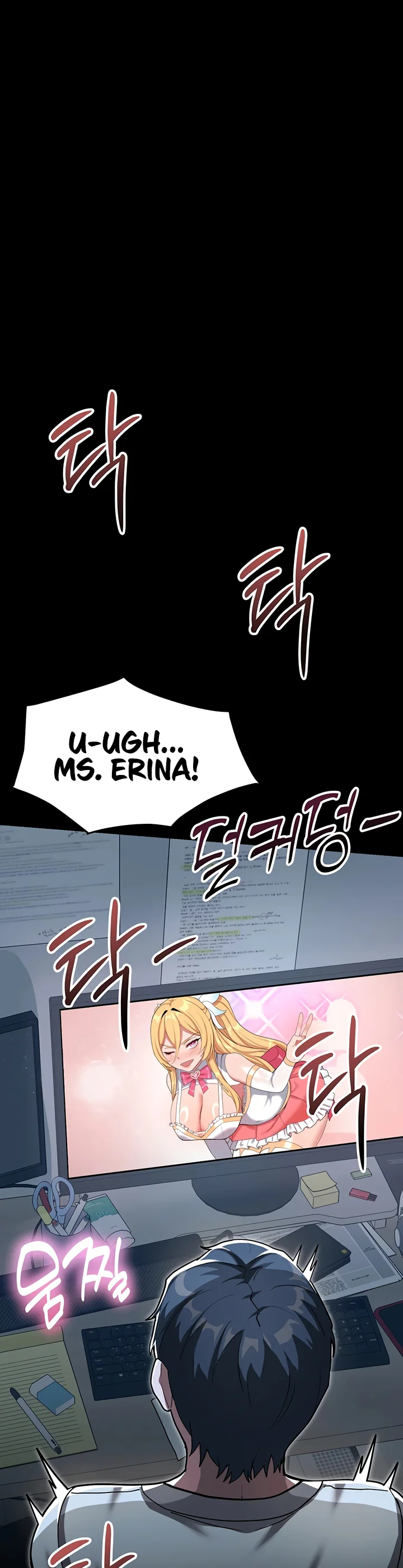 A Magical Girl Never Loses Chapter 7 page 28