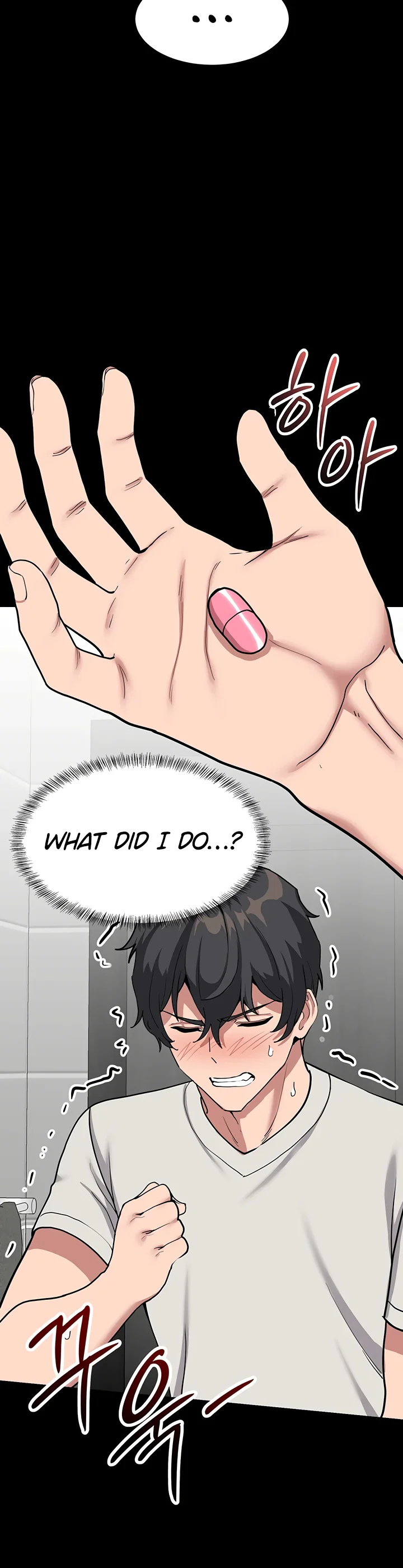 A Magical Girl Never Loses Chapter 7 page 30
