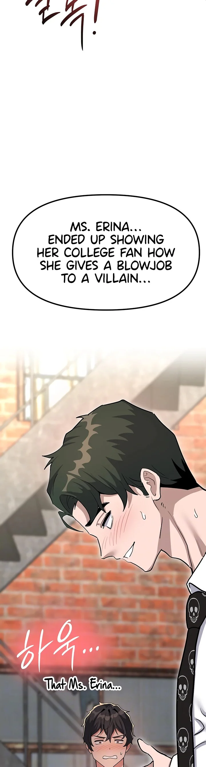 A Magical Girl Never Loses Chapter 7 page 3