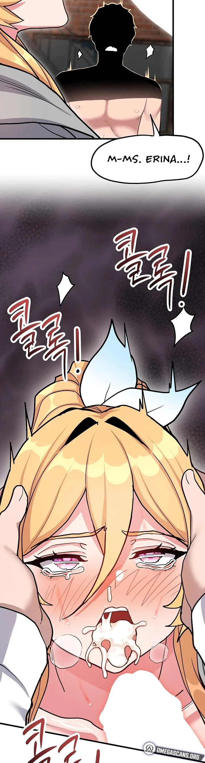 A Magical Girl Never Loses Chapter 7 page 2