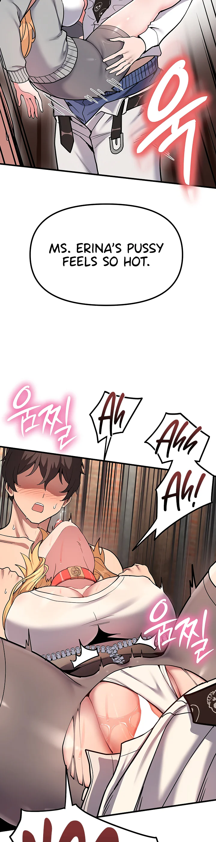 A Magical Girl Never Loses Chapter 8 page 18