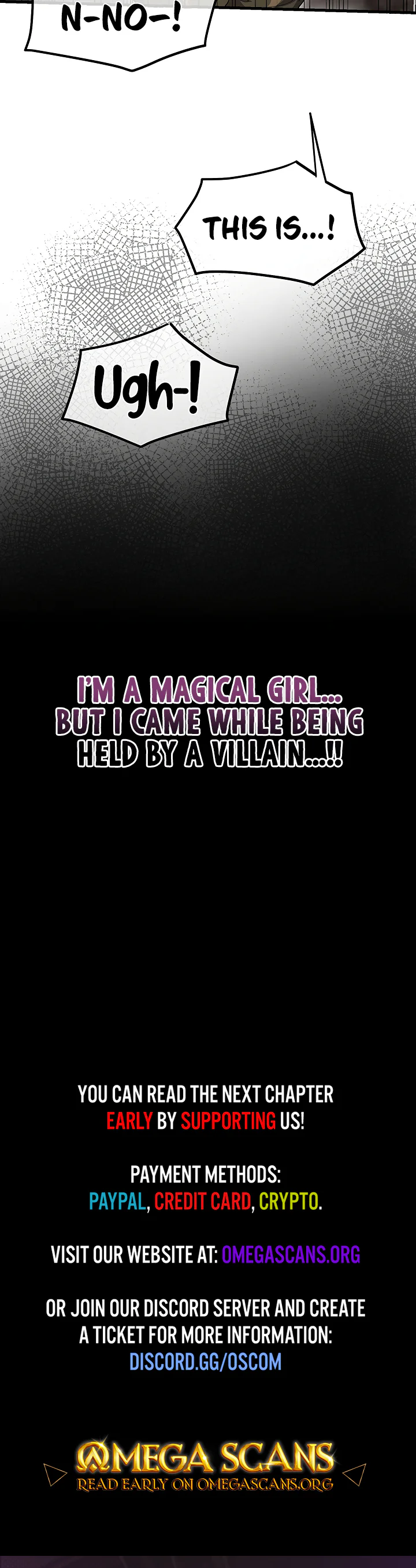 A Magical Girl Never Loses Chapter 8 page 35