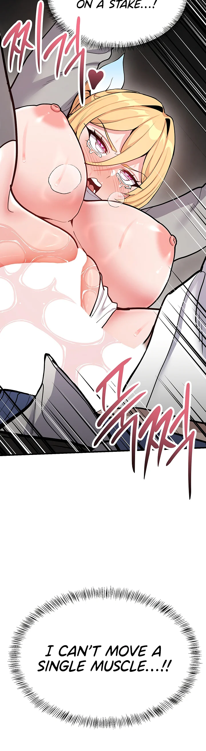 A Magical Girl Never Loses Chapter 8 page 27