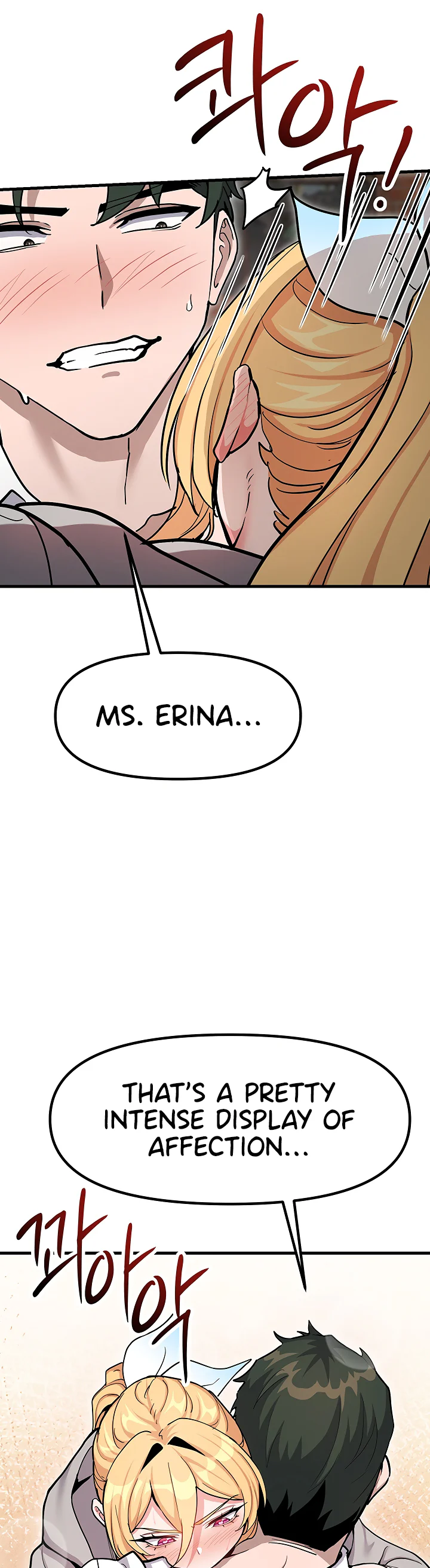 A Magical Girl Never Loses Chapter 8 page 28
