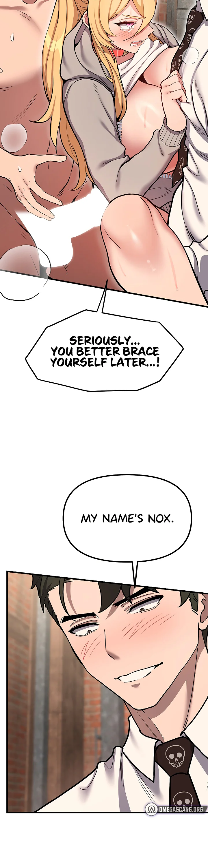 A Magical Girl Never Loses Chapter 8 page 24