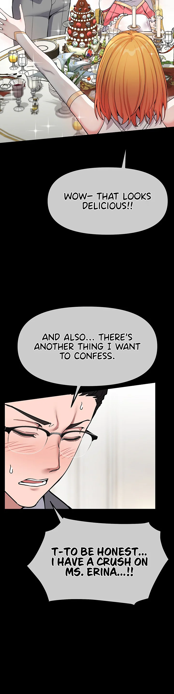 A Magical Girl Never Loses Chapter 8 page 4