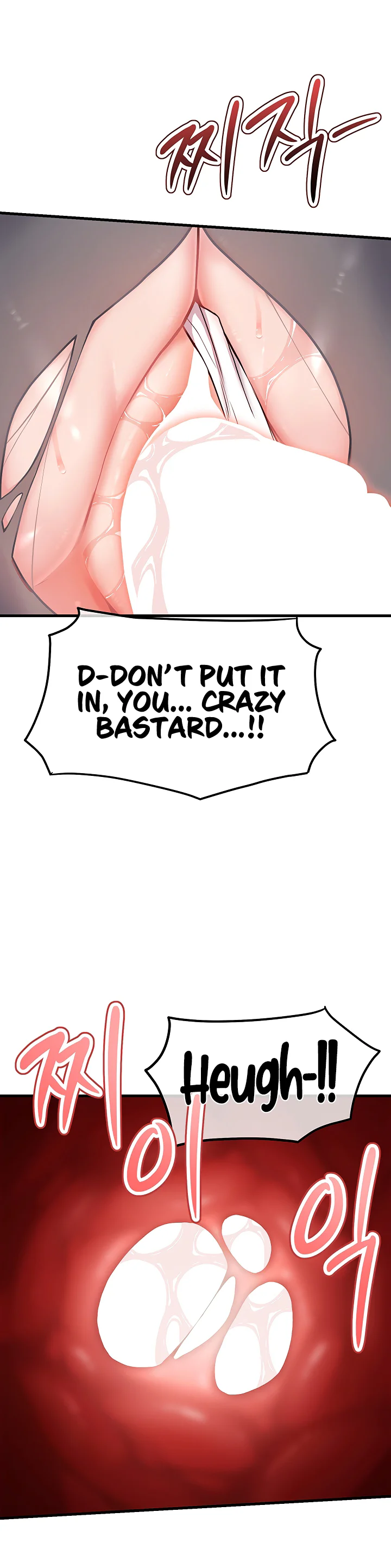 A Magical Girl Never Loses Chapter 8 page 9