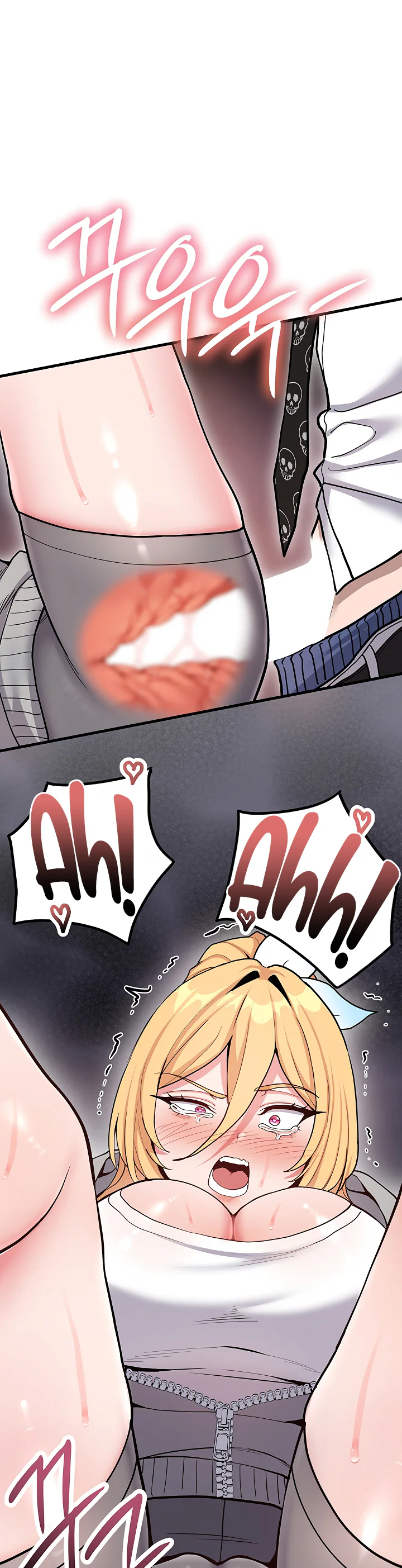 A Magical Girl Never Loses Chapter 8 page 16