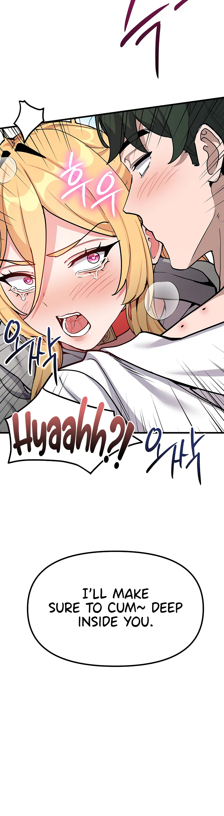 A Magical Girl Never Loses Chapter 8 page 30