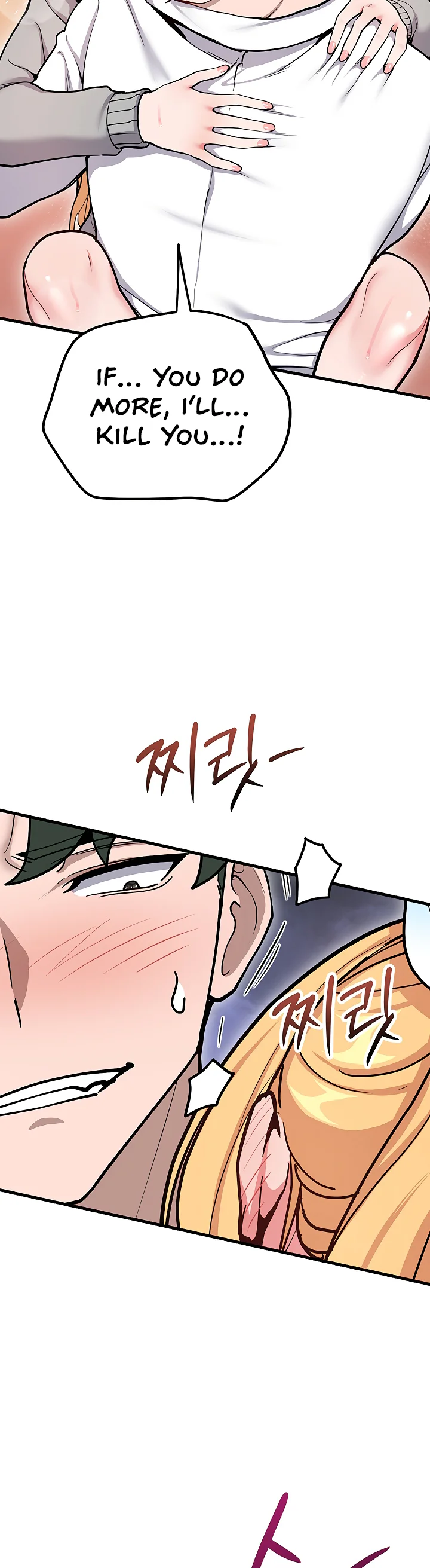 A Magical Girl Never Loses Chapter 8 page 29