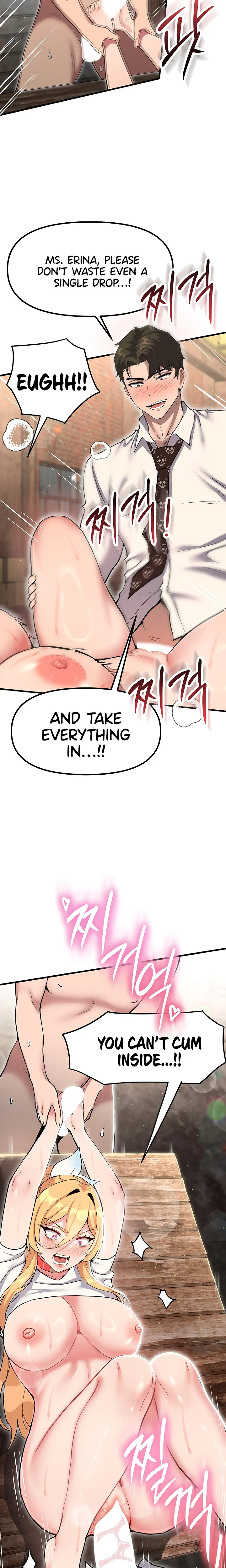 A Magical Girl Never Loses Chapter 9 page 16