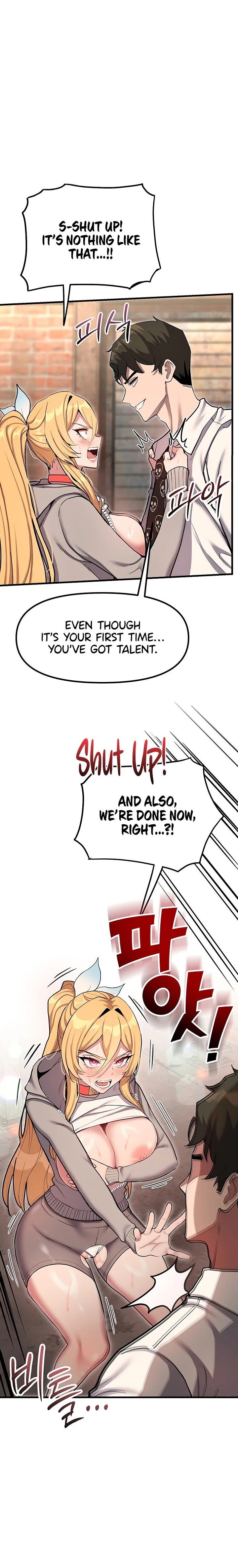 A Magical Girl Never Loses Chapter 9 page 5