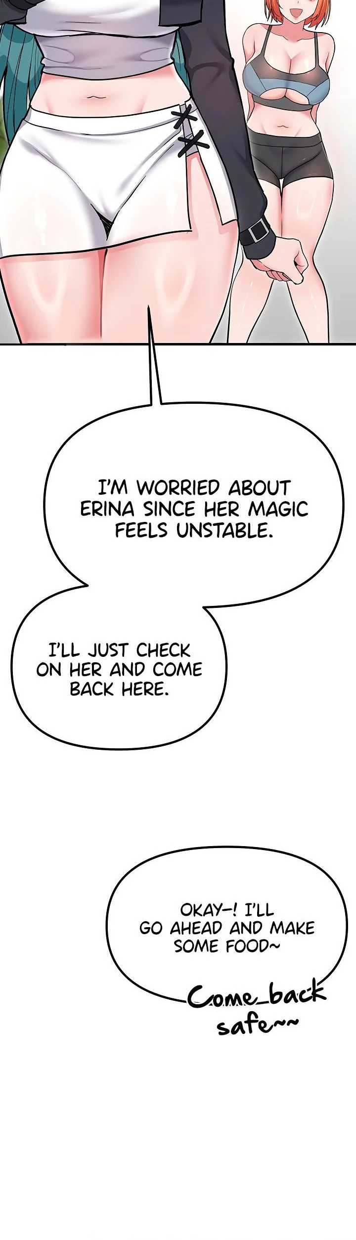 A Magical Girl Never Loses Chapter 9 page 24