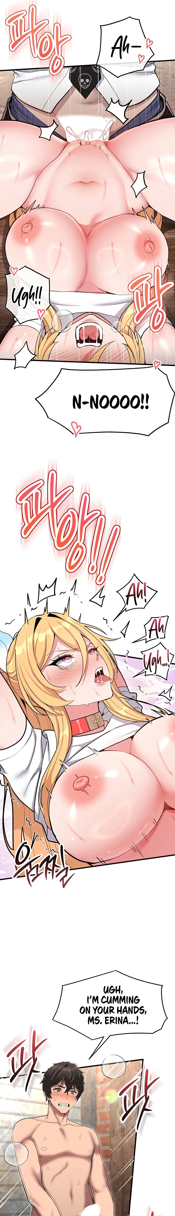 A Magical Girl Never Loses Chapter 9 page 15