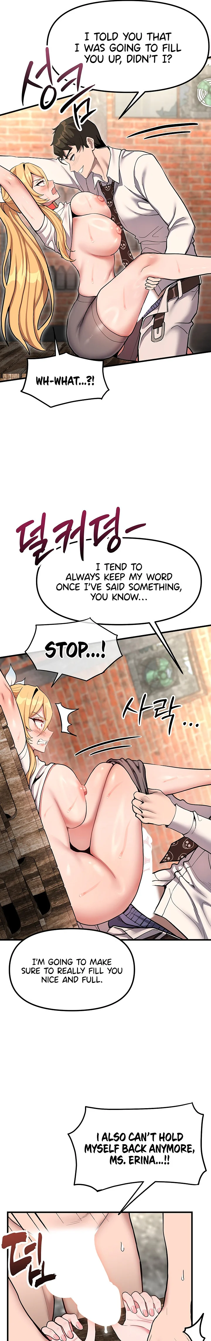 A Magical Girl Never Loses Chapter 9 page 9