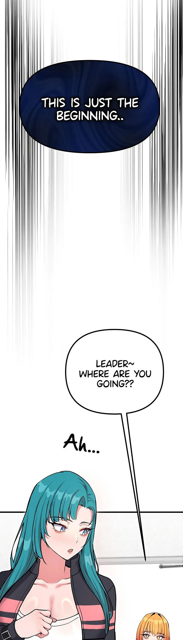 A Magical Girl Never Loses Chapter 9 page 23