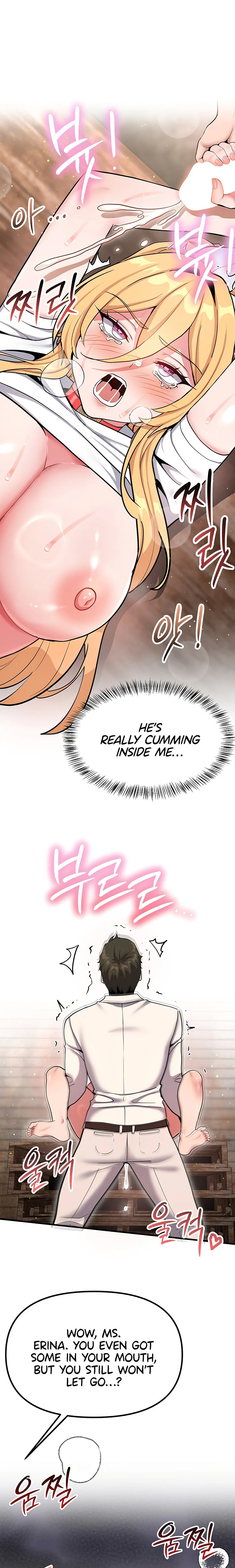 A Magical Girl Never Loses Chapter 9 page 18