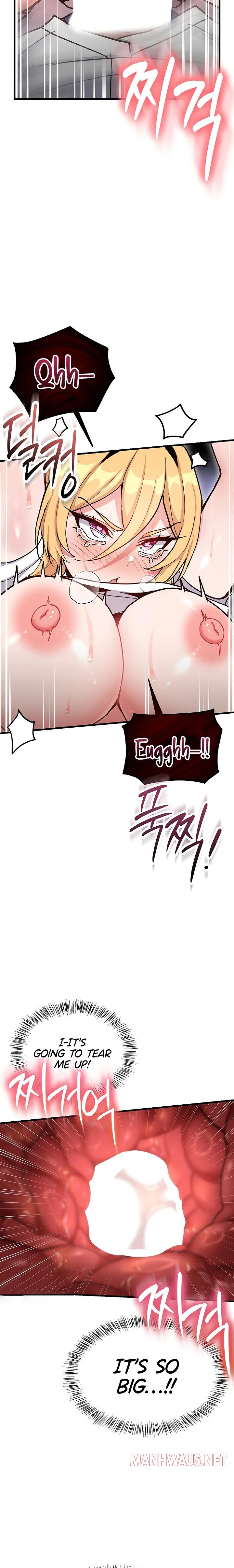 A Magical Girl Never Loses Chapter 9 page 13