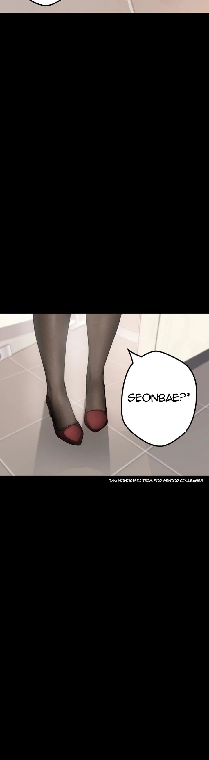 A Wonderful New World Chapter 1 page 39