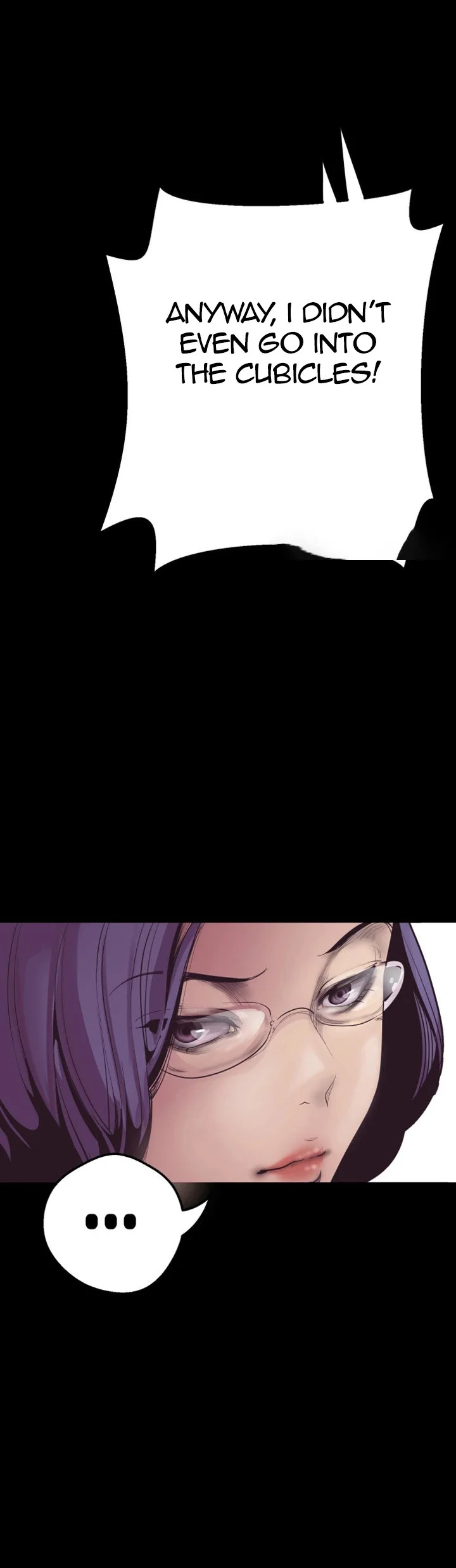 A Wonderful New World Chapter 1 page 75
