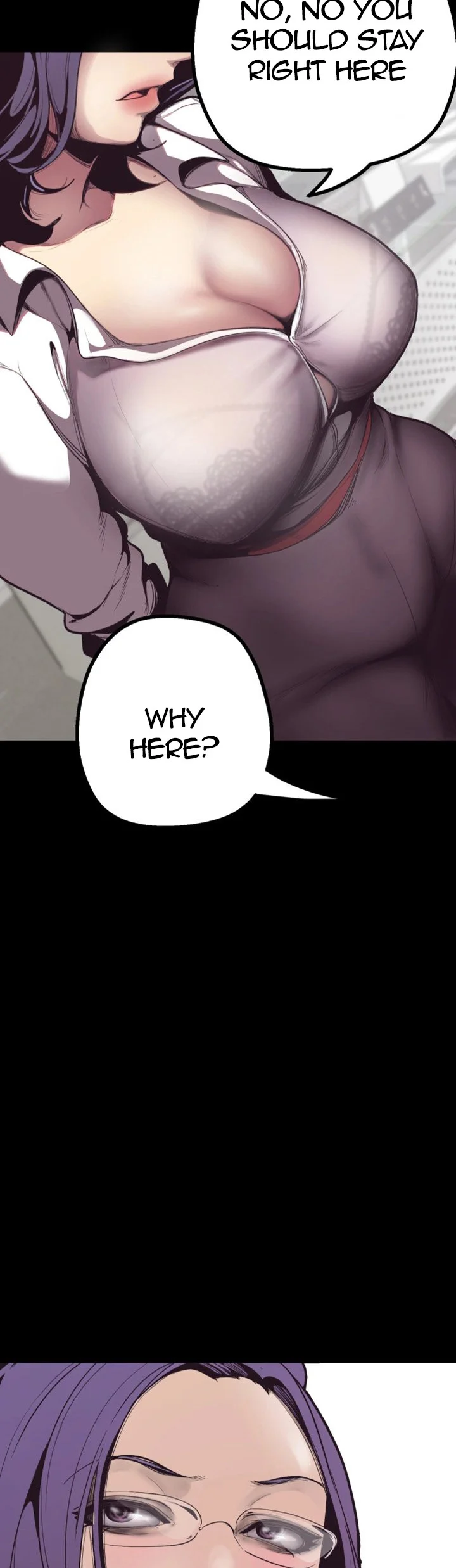 A Wonderful New World Chapter 1 page 79