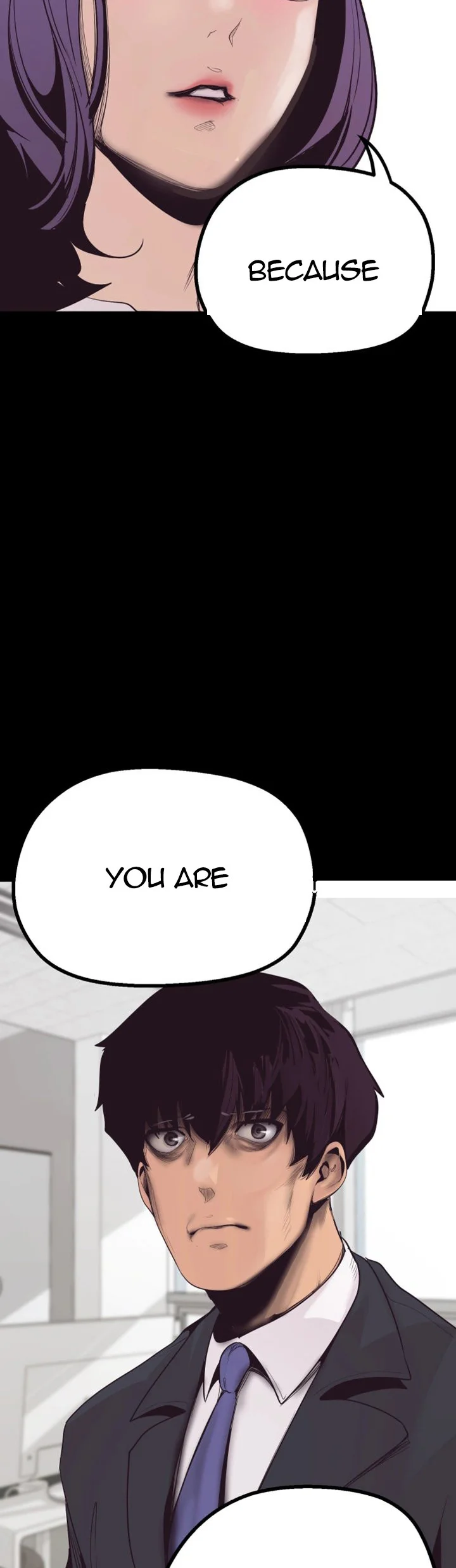 A Wonderful New World Chapter 1 page 80