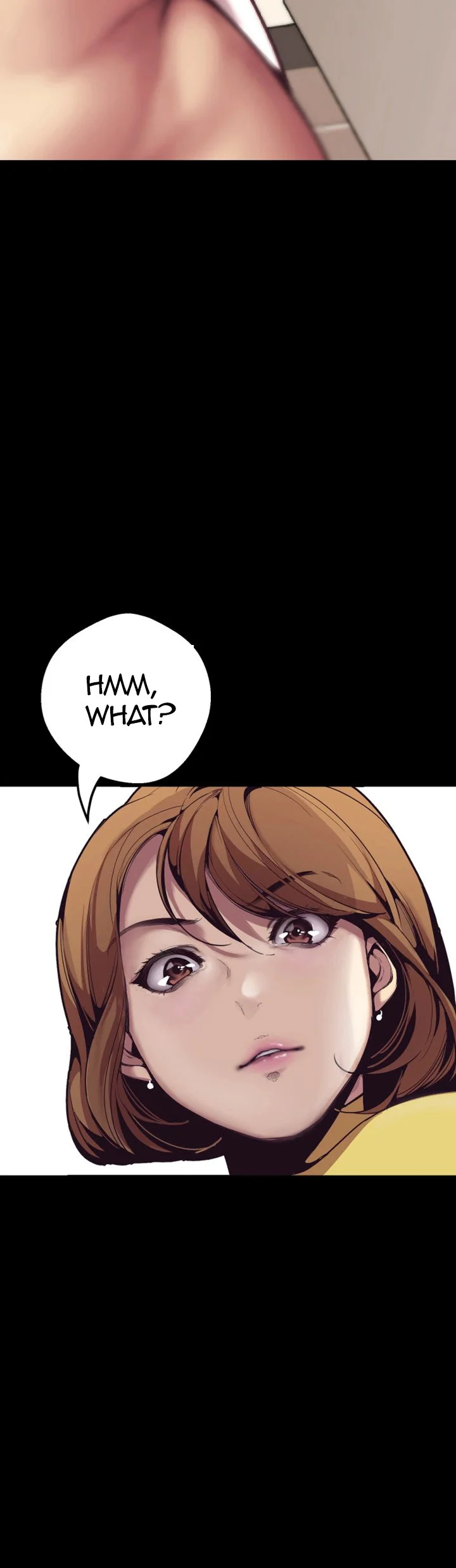 A Wonderful New World Chapter 1 page 53