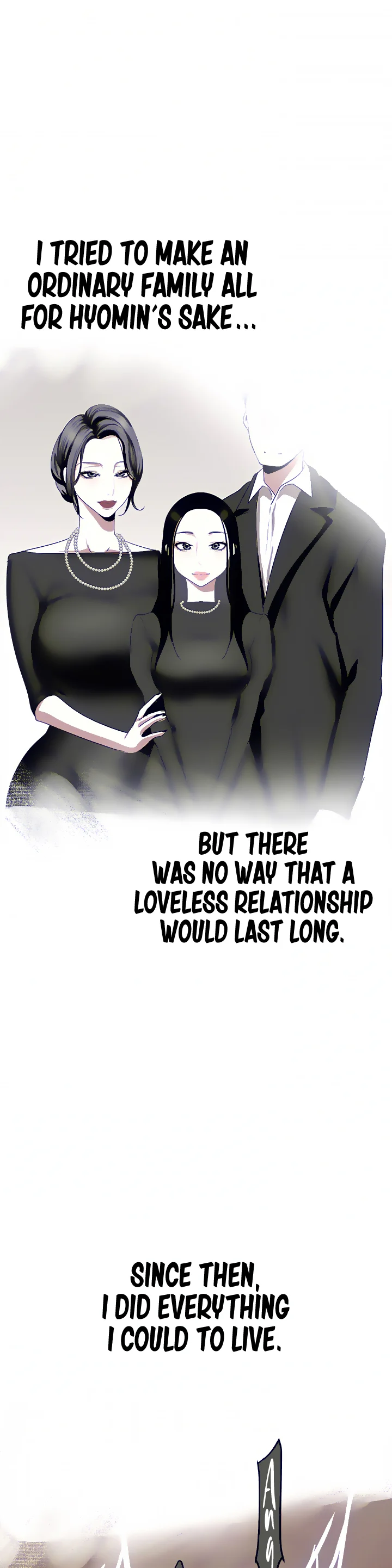 A Wonderful New World Chapter 141 page 25