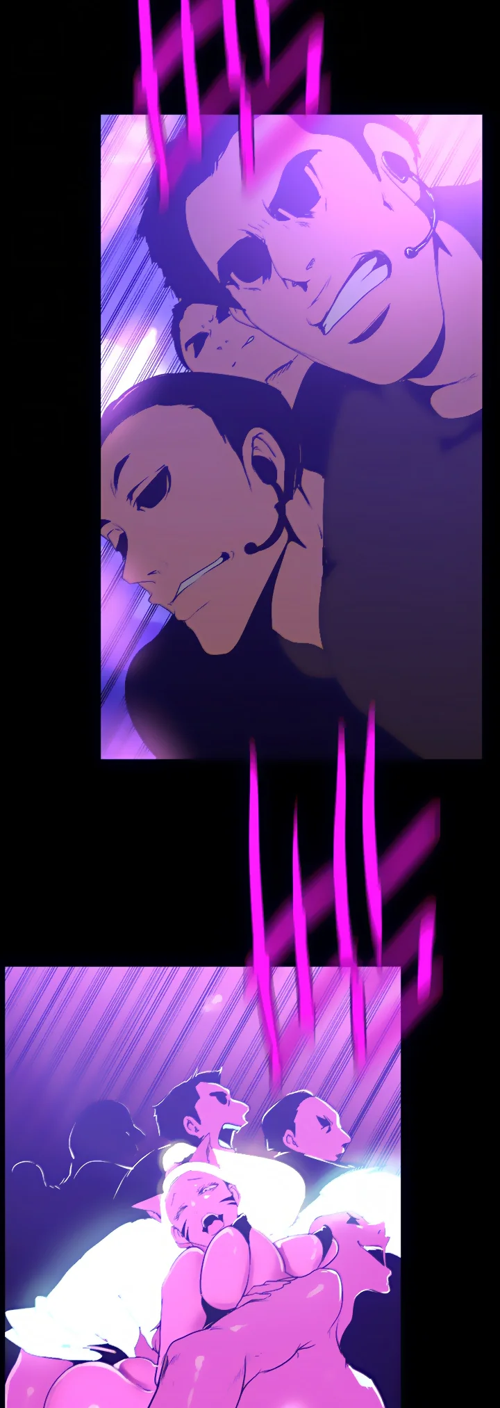 A Wonderful New World Chapter 141 page 45