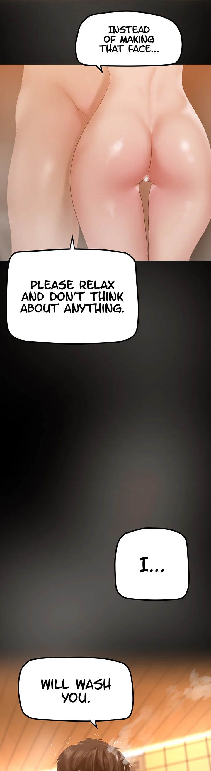 A Wonderful New World Chapter 181 page 3