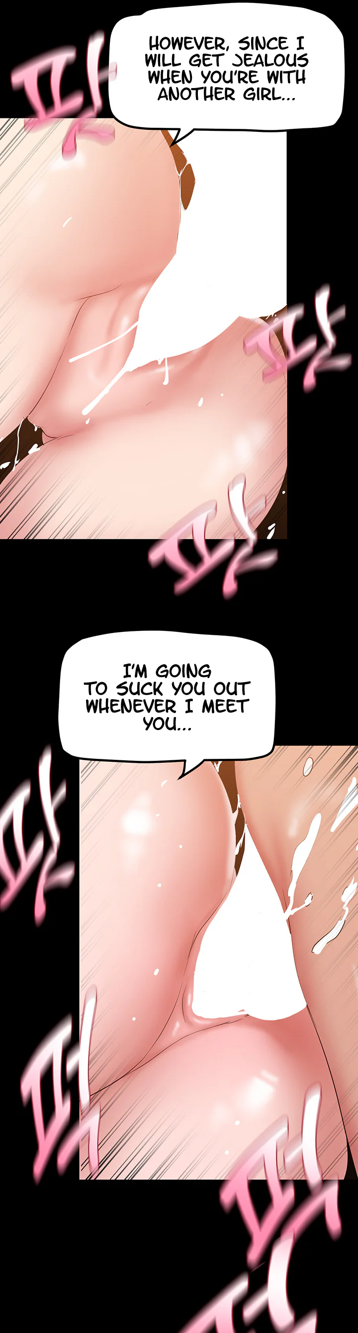 A Wonderful New World Chapter 181 page 37