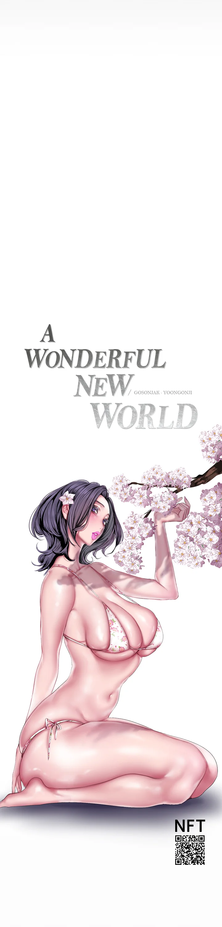 A Wonderful New World Chapter 182 page 25