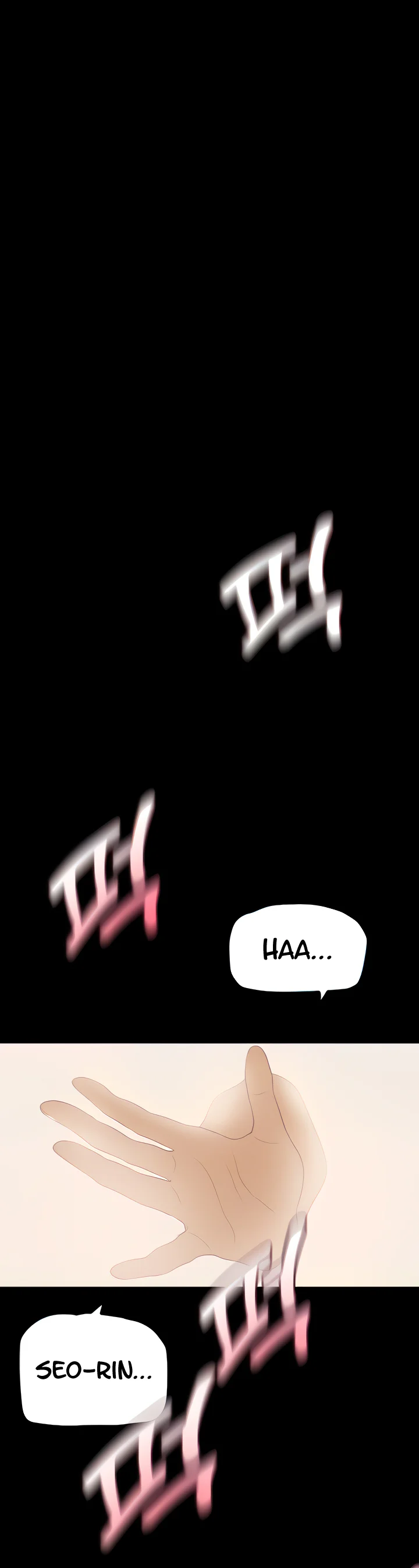 A Wonderful New World Chapter 182 page 5
