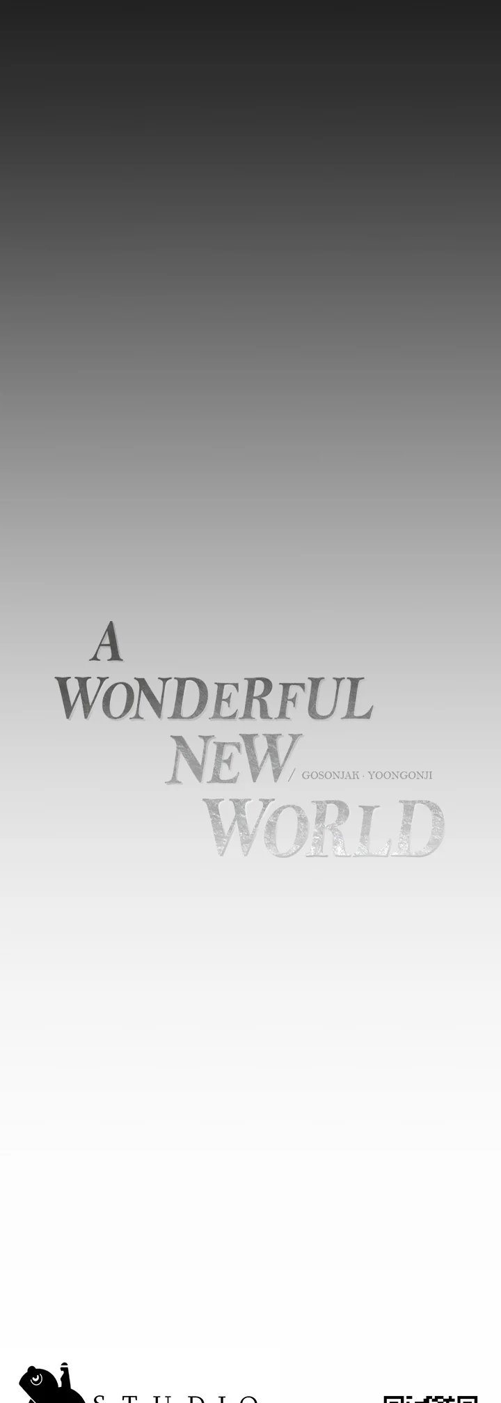 A Wonderful New World Chapter 183 page 47