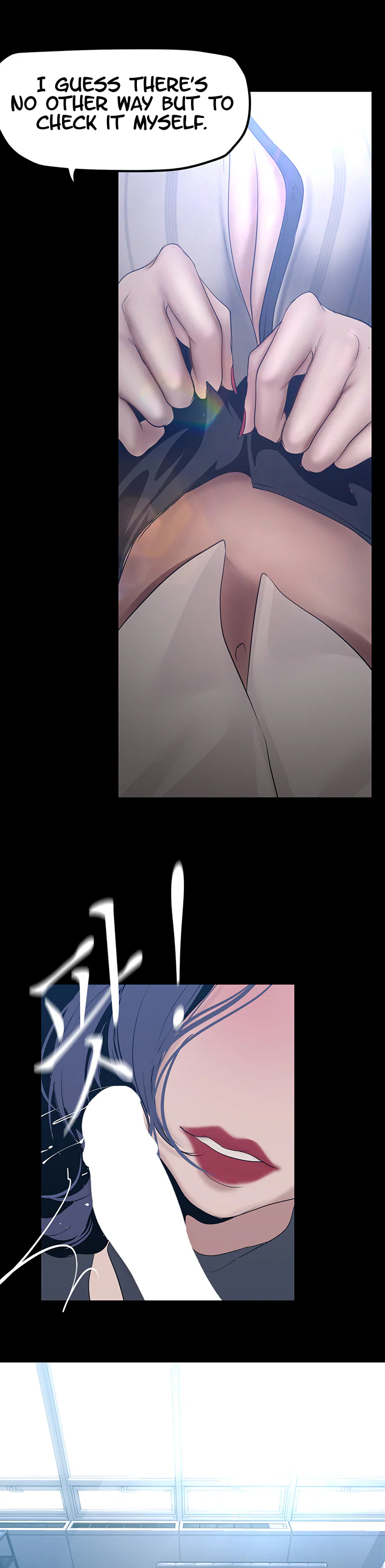 A Wonderful New World Chapter 184 page 16