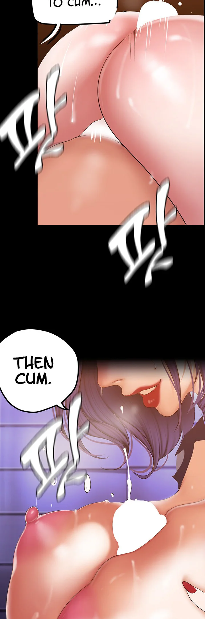 A Wonderful New World Chapter 185 page 37