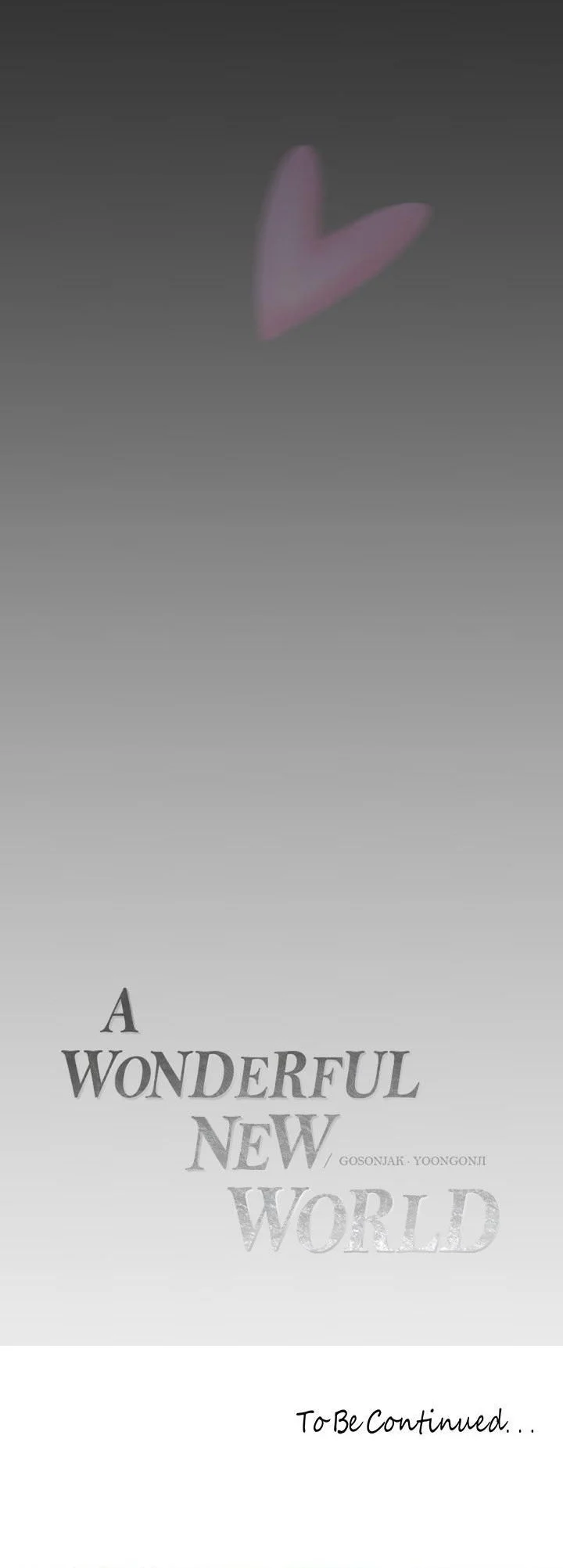 A Wonderful New World Chapter 186 page 28