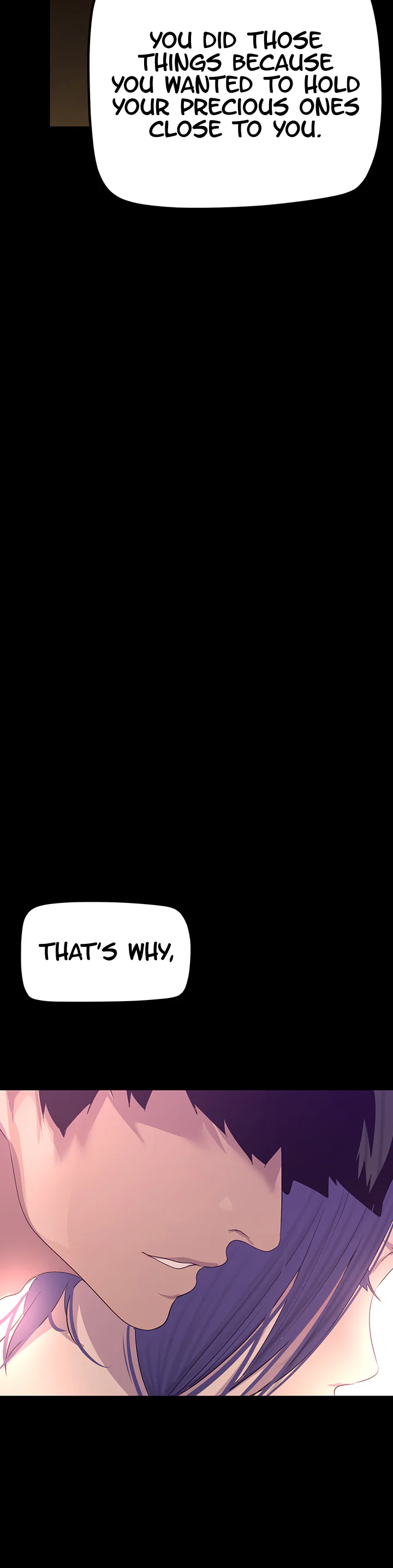 A Wonderful New World Chapter 187 page 35
