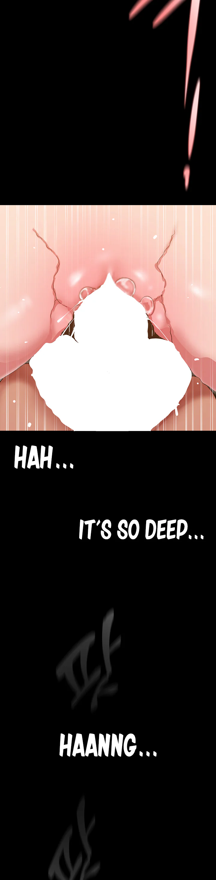 A Wonderful New World Chapter 190 page 23