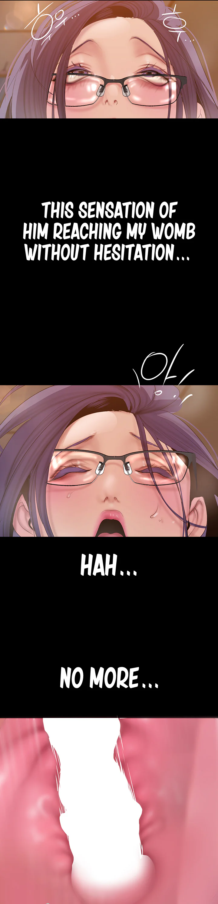 A Wonderful New World Chapter 190 page 26