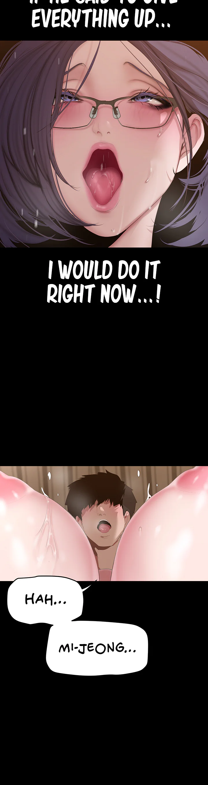 A Wonderful New World Chapter 191 page 30