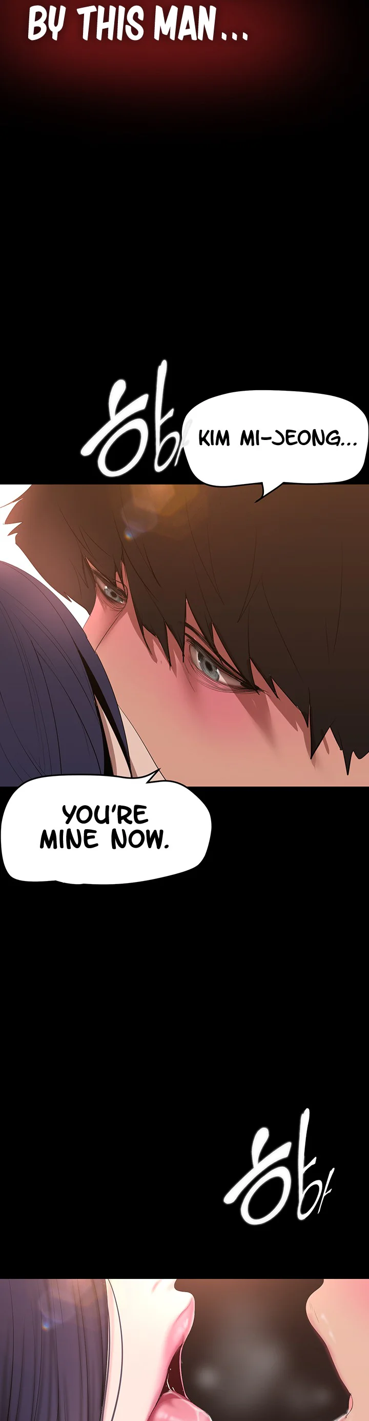A Wonderful New World Chapter 191 page 3