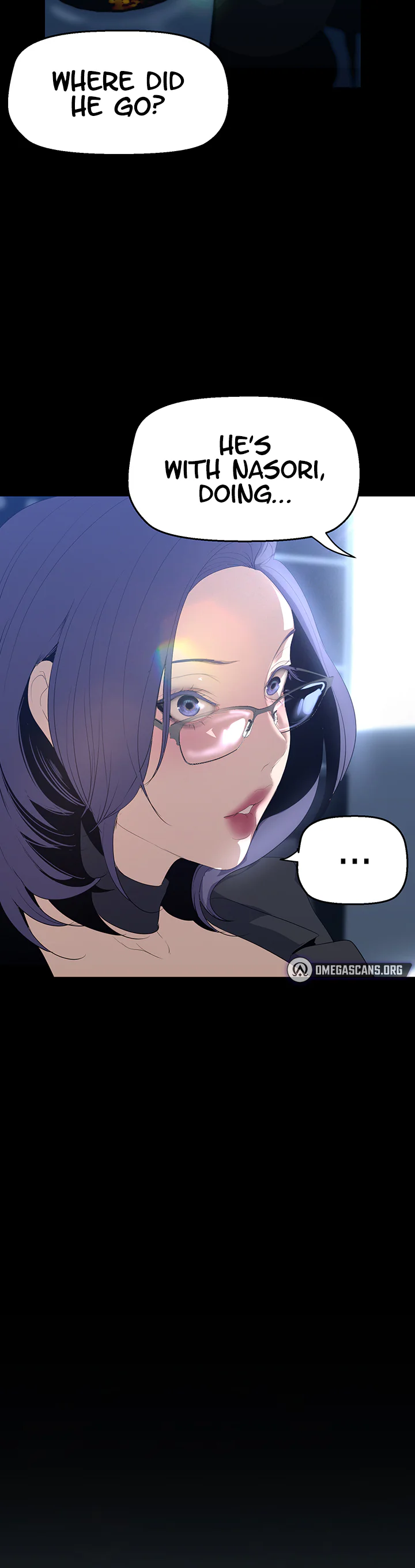 A Wonderful New World Chapter 192 page 27