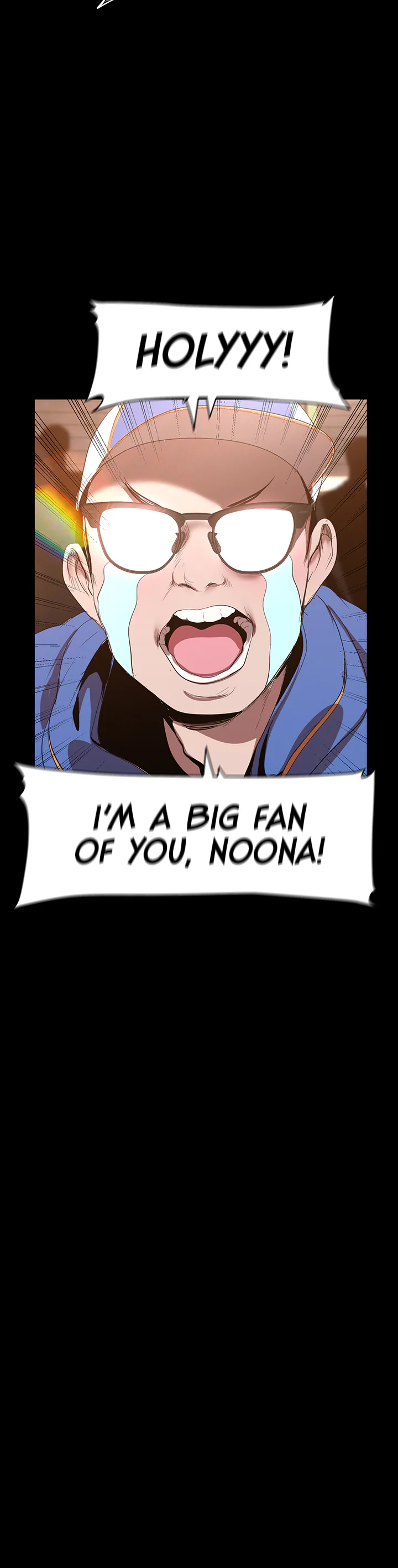 A Wonderful New World Chapter 192 page 35