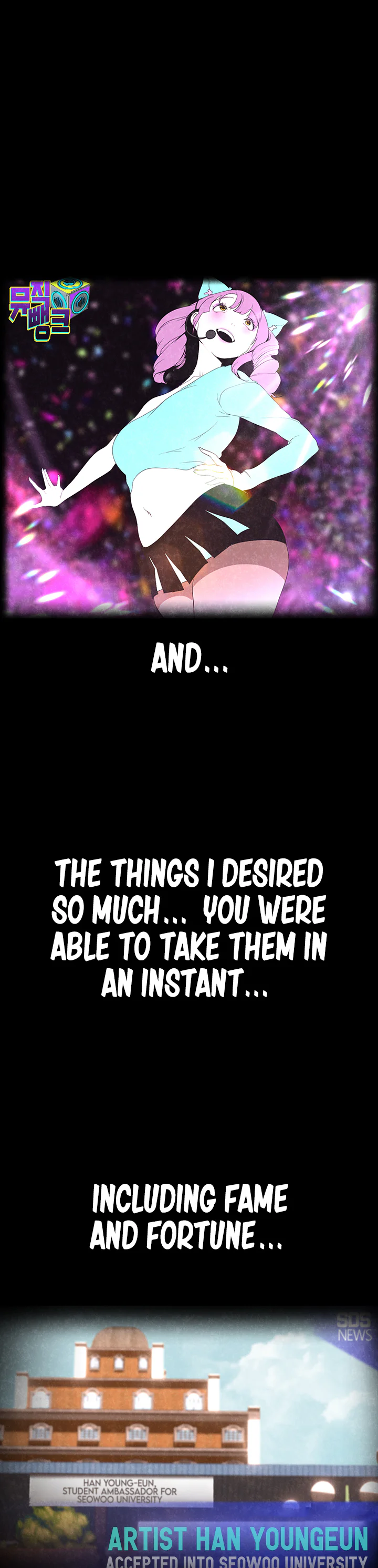 A Wonderful New World Chapter 193 page 33
