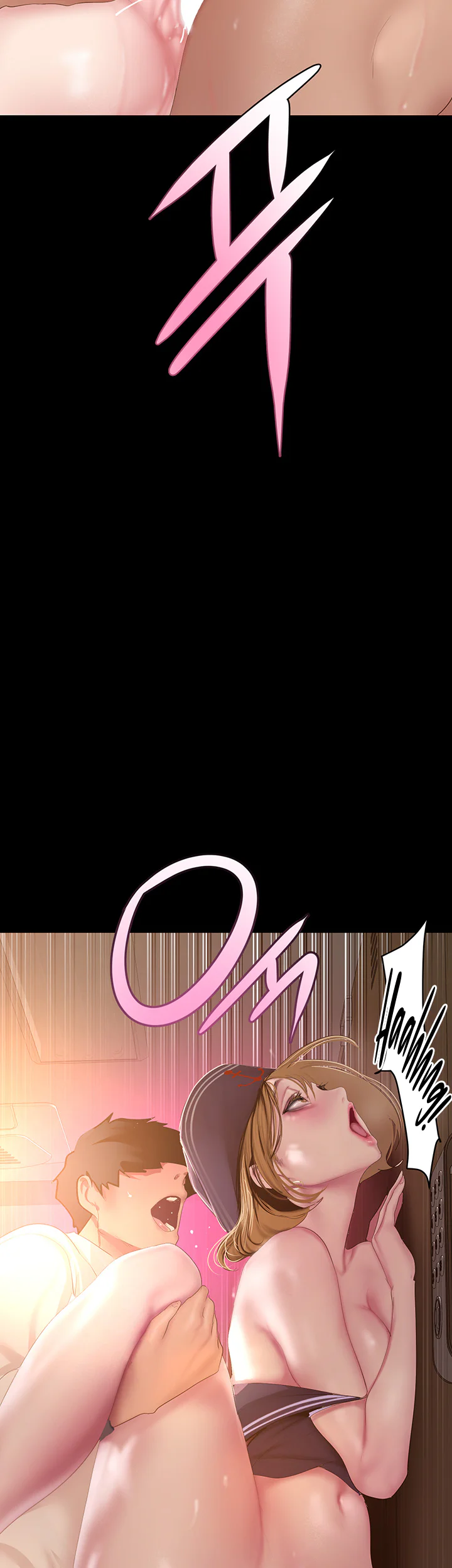 A Wonderful New World Chapter 194 page 37