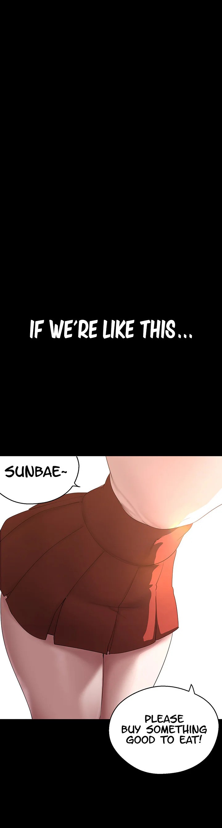 A Wonderful New World Chapter 195 page 24