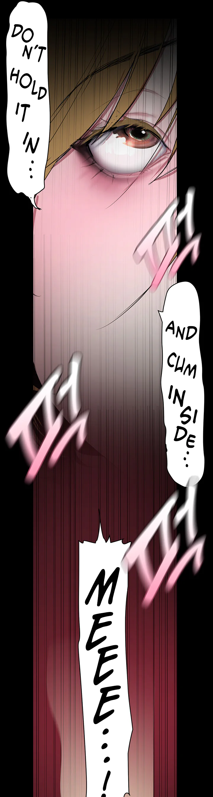 A Wonderful New World Chapter 195 page 33