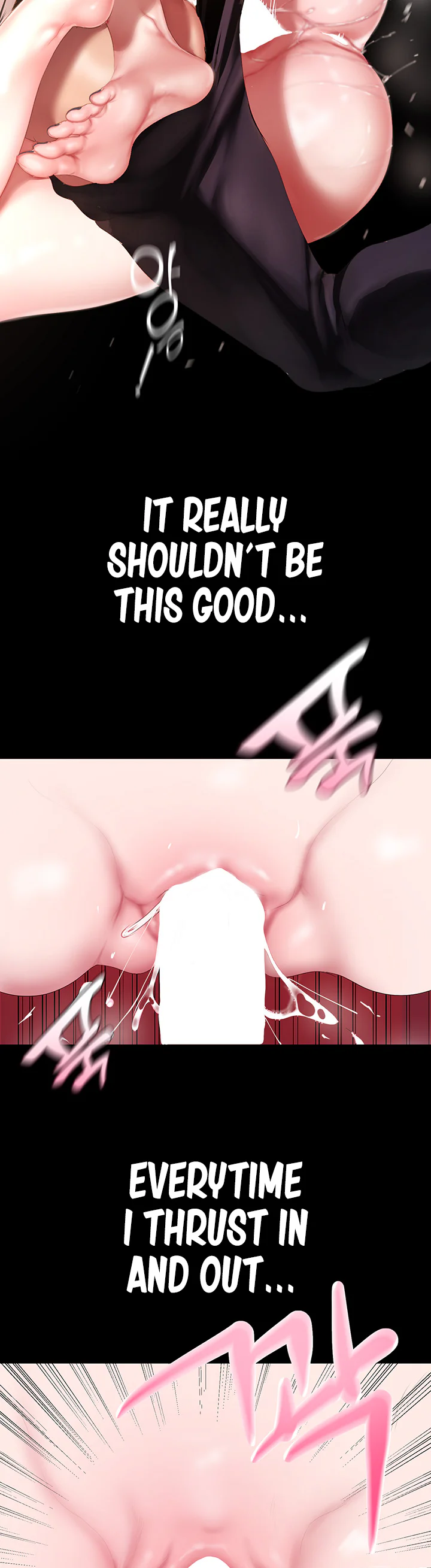 A Wonderful New World Chapter 195 page 30